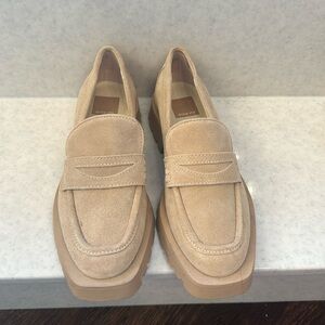 Dolce Vita Loafers